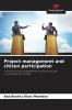 Project management and citizen participation