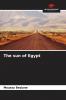 The sun of Egypt