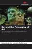 Beyond the Philosophy of Art