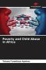 Poverty and Child Abuse in Africa