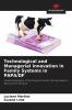 Technological and Managerial Innovation in Family Systems in PAPA/DF