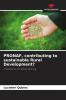PRONAF contributing to sustainable Rural Development?