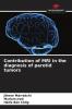 Contribution of MRI in the diagnosis of parotid tumors
