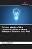 Critical study of the communication protocol between Siemens and ABB