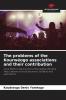 The problems of the Kourw��ogo associations and their contribution