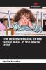 The representation of the family meal in the obese child