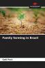 Family farming in Brazil