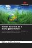 Social Balance as a management tool