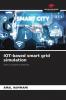 IOT-based smart grid simulation