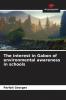 The interest in Gabon of environmental awareness in schools