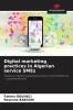 Digital marketing practices in Algerian service SMEs