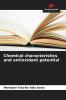 Chemical characteristics and antioxidant potential