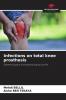 Infections on total knee prosthesis