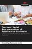 Teachers' Social Representations of Performance Evaluation