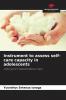Instrument to assess self-care capacity in adolescents