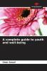 A complete guide to youth and well-being