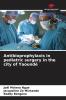 Antibioprophylaxis in pediatric surgery in the city of Yaound��