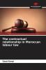 The contractual relationship in Moroccan labour law