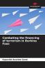 Combating the financing of terrorism in Burkina Faso