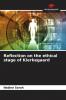Reflection on the ethical stage of Kierkegaard