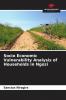 Socio Economic Vulnerability Analysis of Households in Ngozi