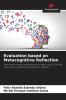 Evaluation based on Metacognitive Reflection