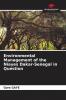 Environmental Management of the Niayes Dakar-Senegal in Question