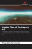 Master Plan of Contagem MG