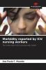Morbidity reported by ICU nursing workers
