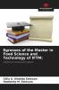 Egresses of the Master in Food Science and Technology of IFTM
