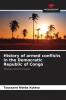 History of armed conflicts in the Democratic Republic of Congo