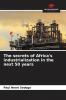 The secrets of Africa's industrialization in the next 50 years