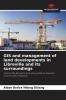 GIS and management of land developments in Libreville and its surroundings