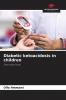 Diabetic ketoacidosis in children