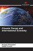 Climate Threat and International Economy
