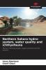 Northern Sahara hydro-system water quality and ichthyofauna