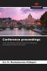 Conference proceedings