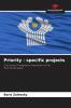 Priority - specific projects
