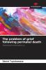 The problem of grief following perinatal death