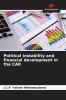 Political instability and financial development in the CAR