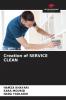Creation of SERVICE CLEAN