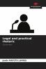 Legal and practical rhetoric