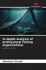 In-depth analysis of professional fishing organizations