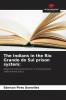 The Indians in the Rio Grande do Sul prison system