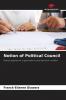 Notion of Political Council