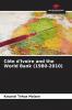 C��te d'Ivoire and the World Bank (1980-2010)