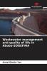 Wastewater management and quality of life in Abobo-SOGEFIHA