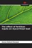 The effect of fertiliser inputs on mycorrhizal load