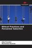 Ethical Practices and Personnel Selection
