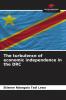 The turbulence of economic independence in the DRC